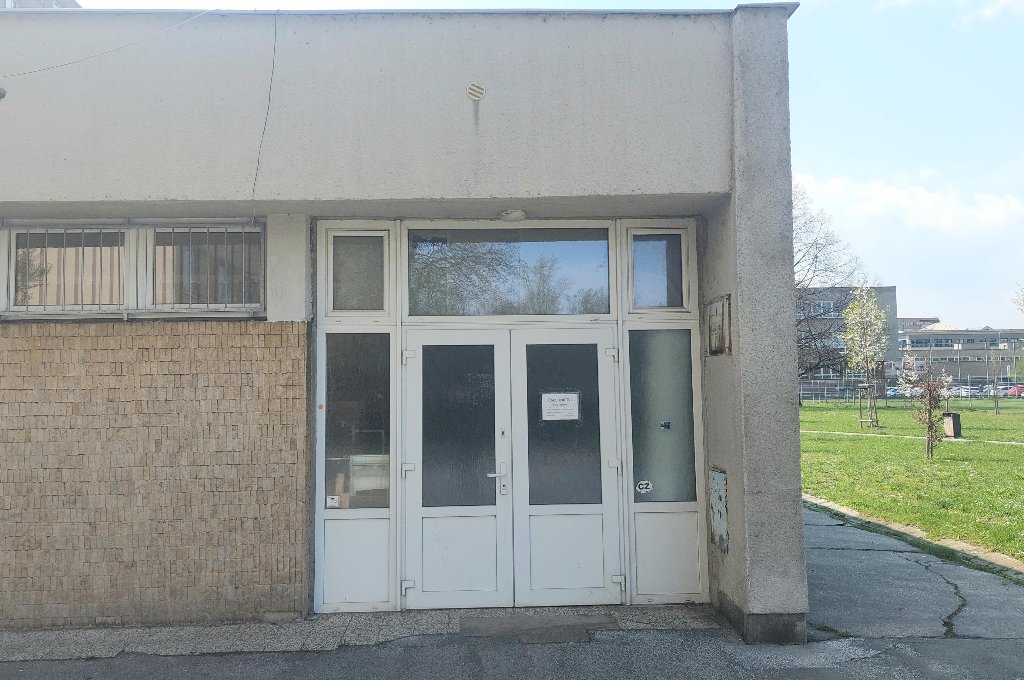 Čalounictví Ostrava - Pavel Majerník