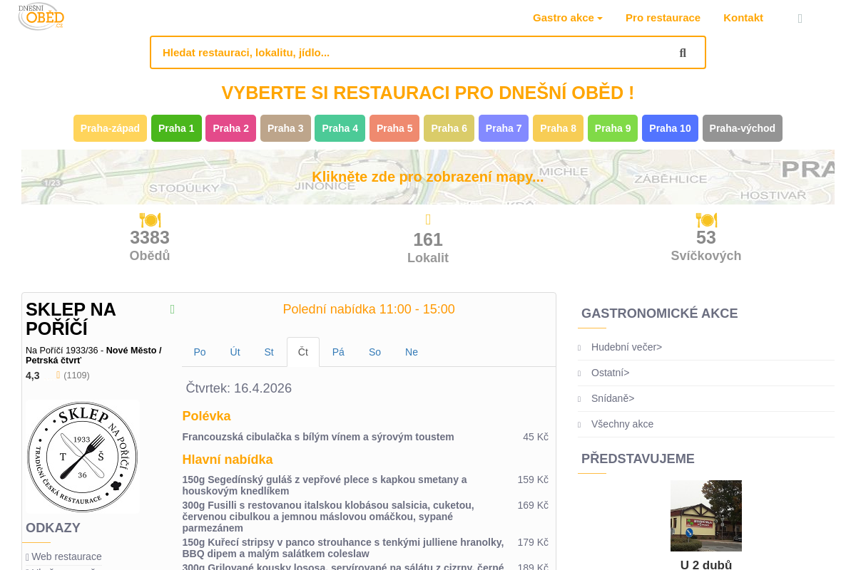 DnešníOběd.cz