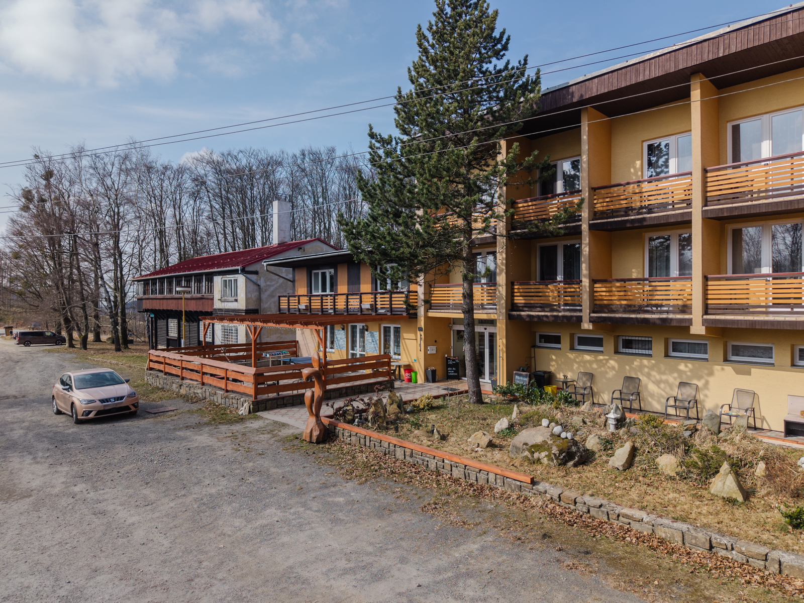 Tesák-Čerňava.cz foto 2