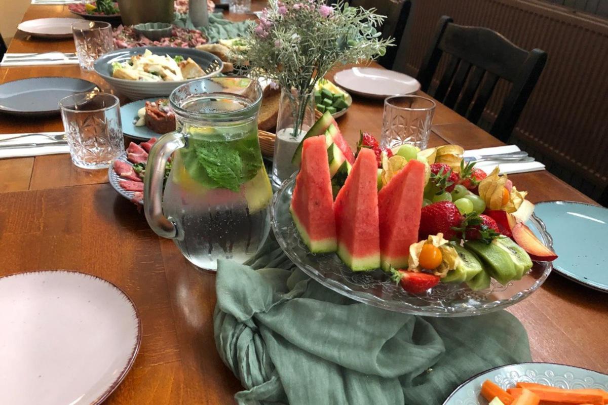 Restaurace Štěchovický Maják