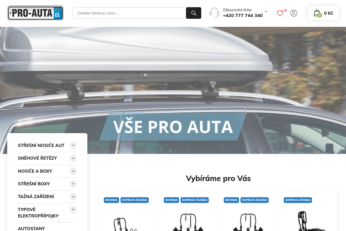 Pro-auta.cz