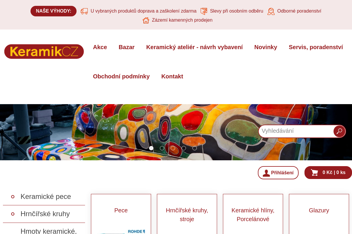 Keramickecentrum.cz