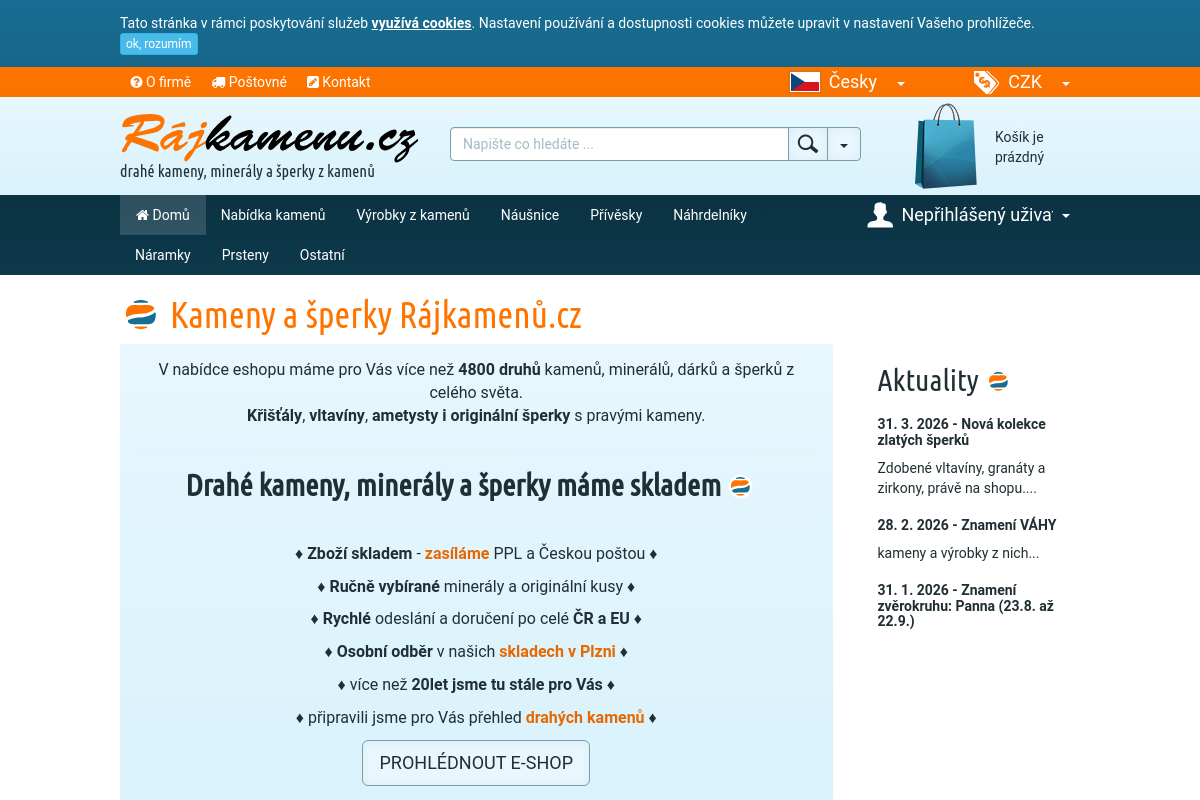 Rajkamenu.cz