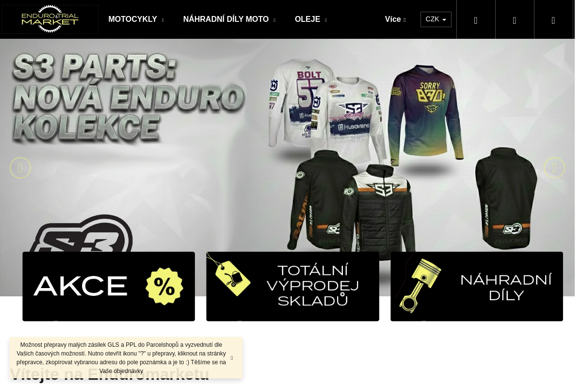 Enduromarket.cz