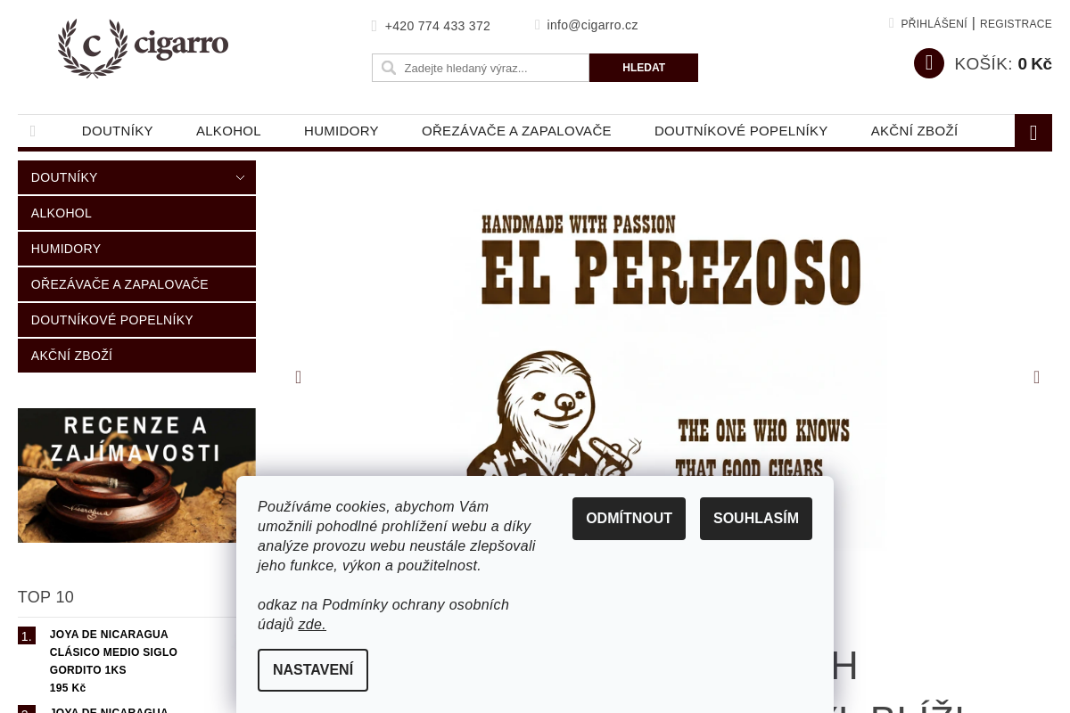 Cigarro.cz