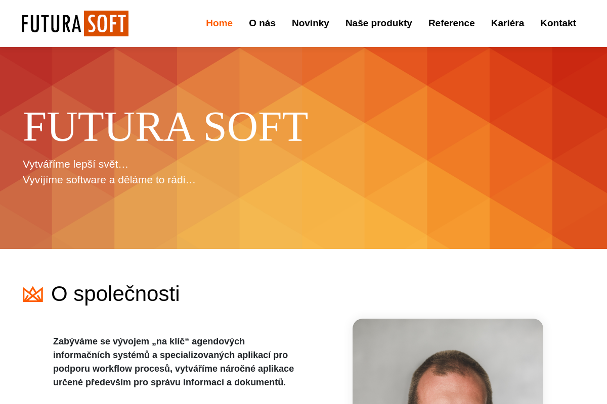 FUTURA SOFT, s.r.o.