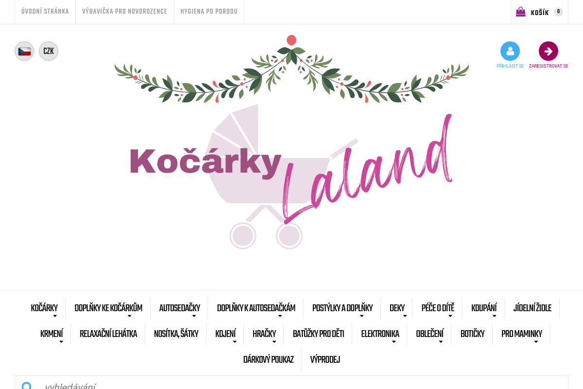 Kocarkylaland.cz