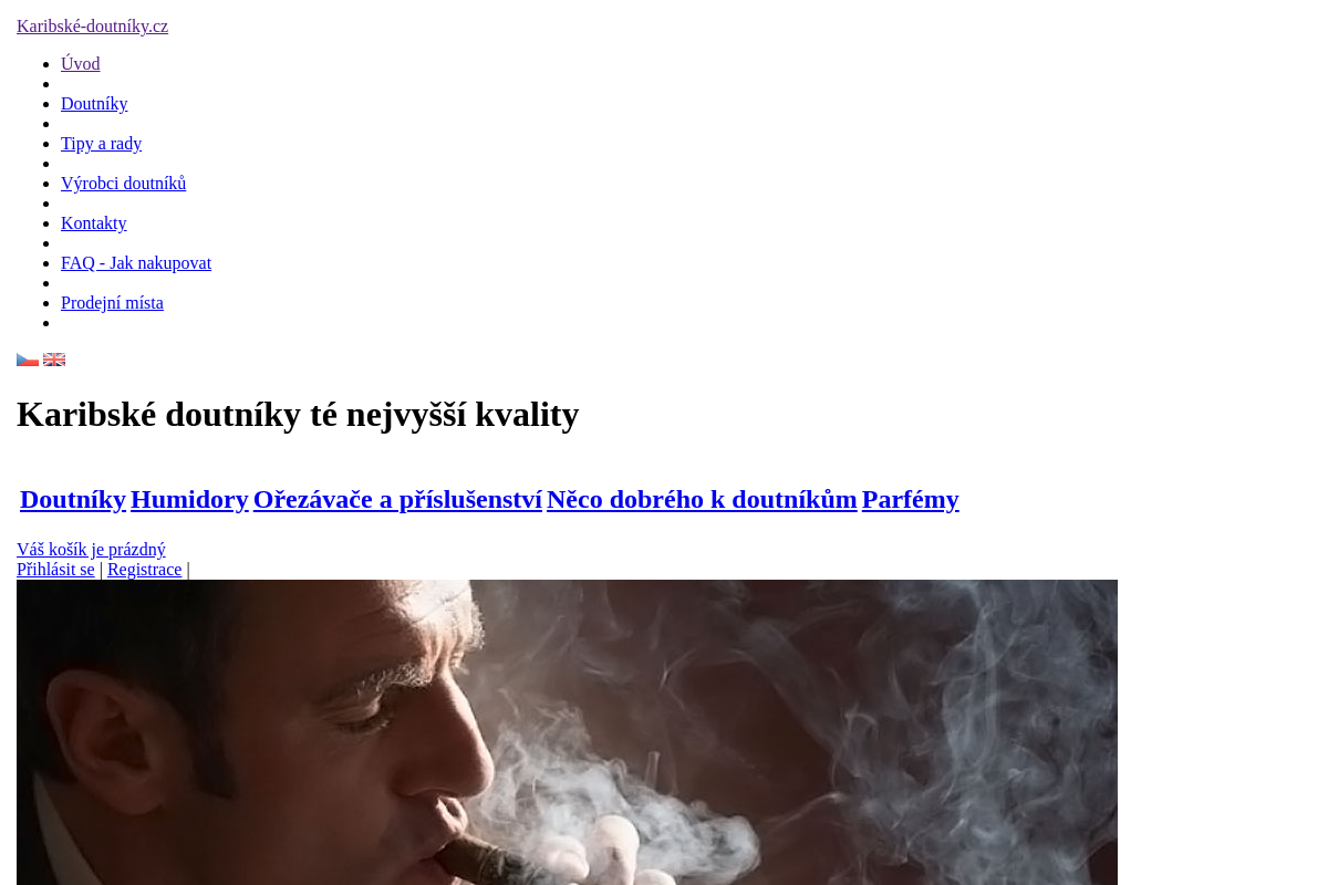 Karibske-doutniky.cz