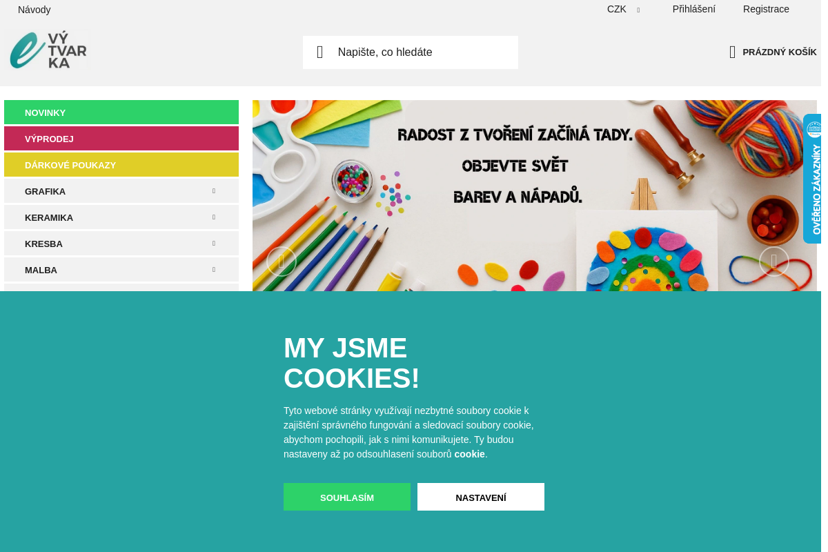 e-vytvarka.cz
