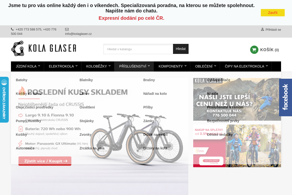 kolaglaser.cz