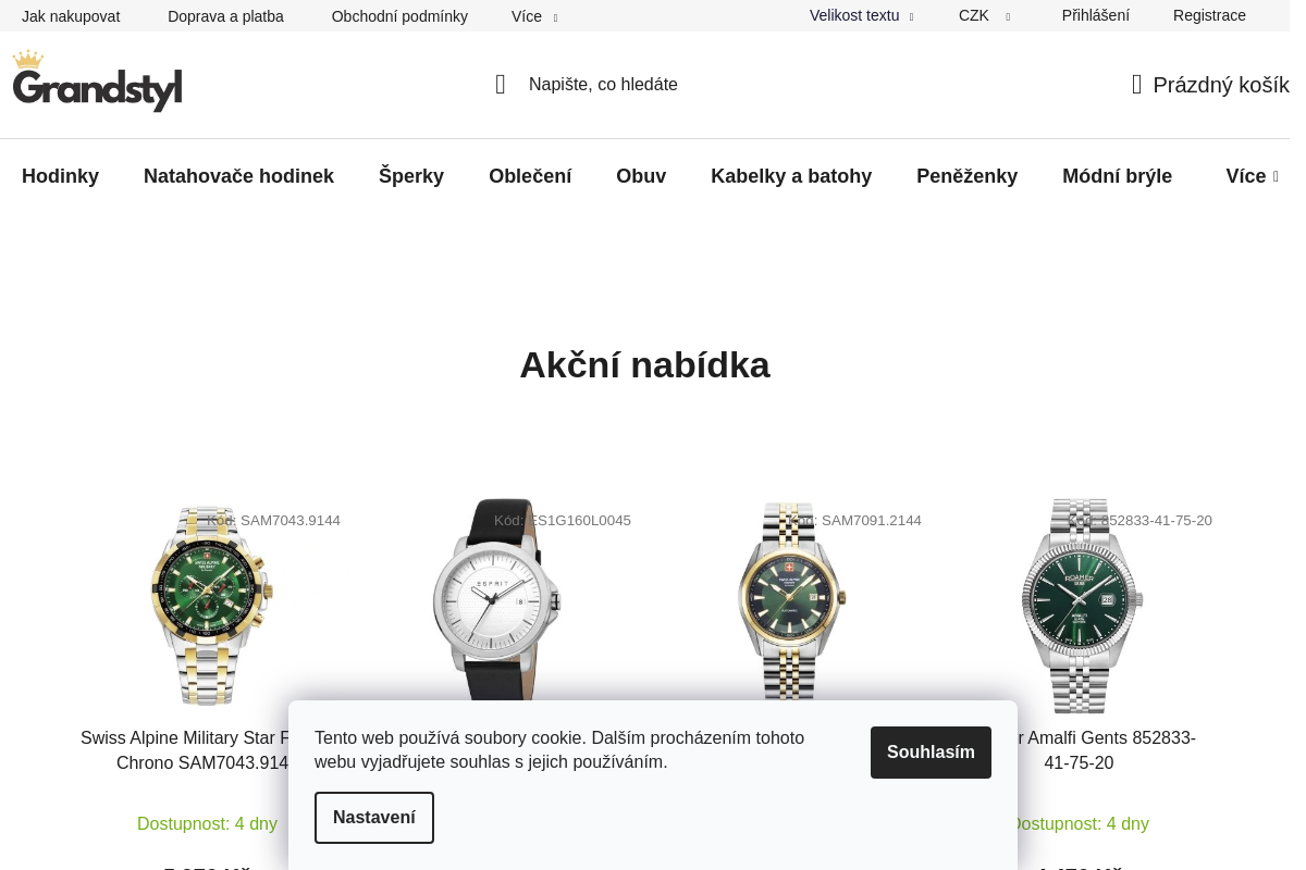 Grandstyl.cz