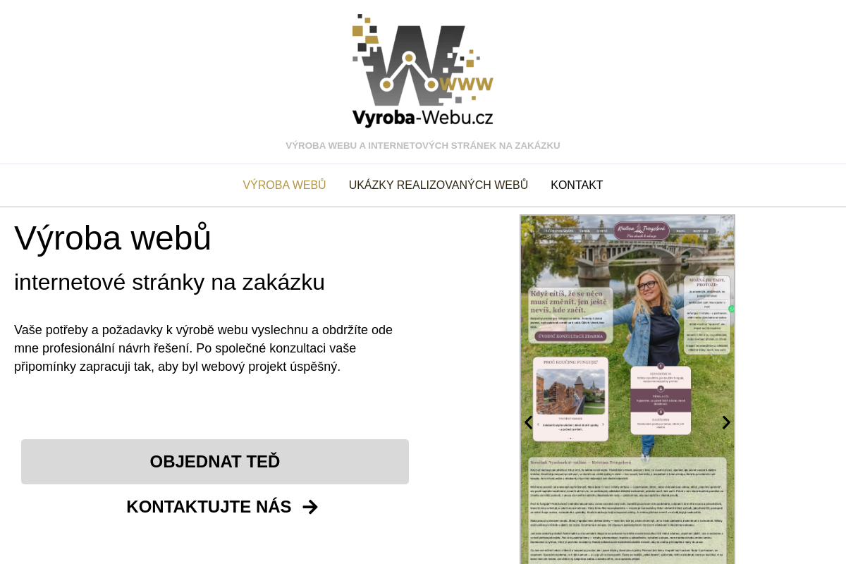Vyroba-Webu.cz