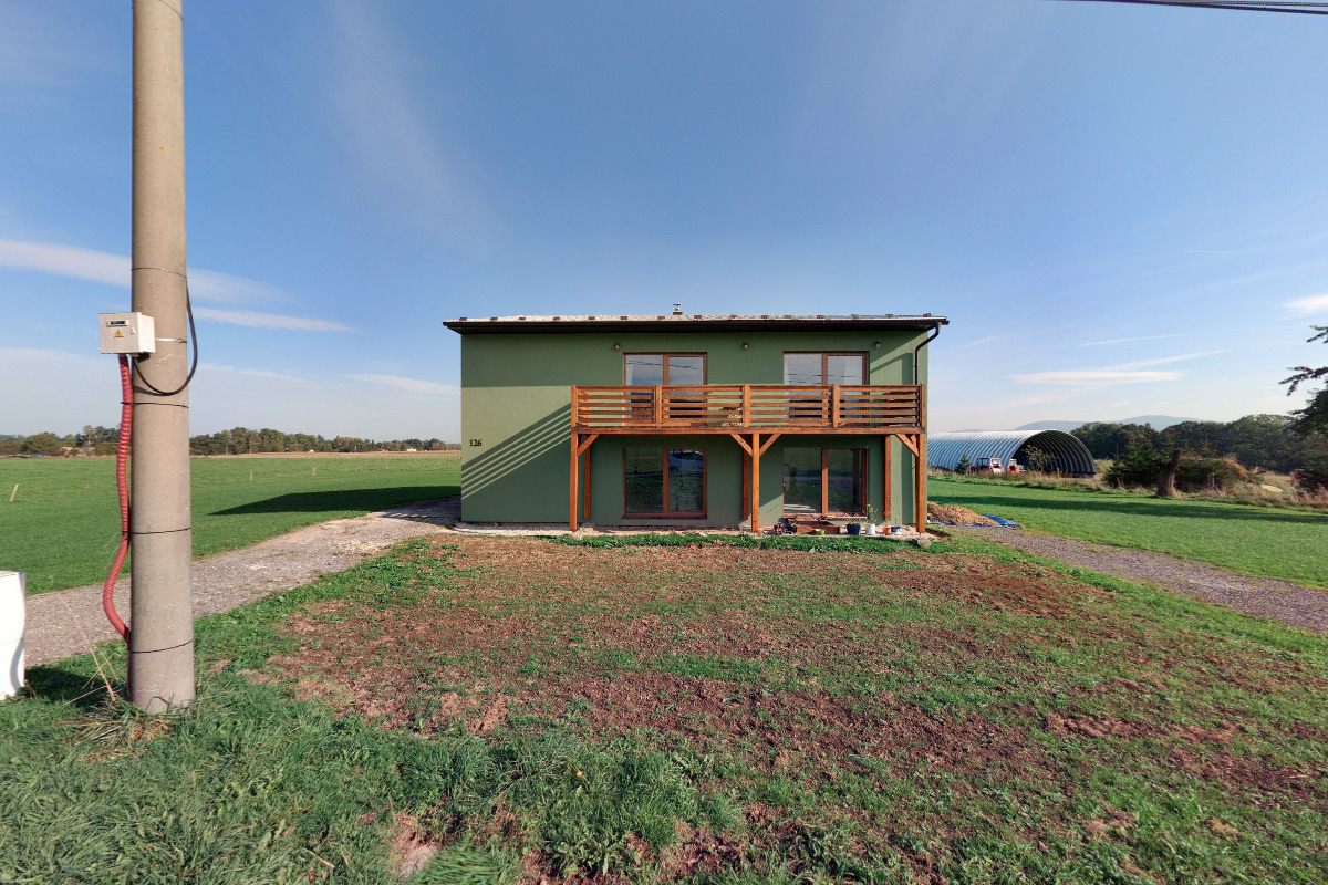 Sbor Církve bratrské v Třinci - Sosna