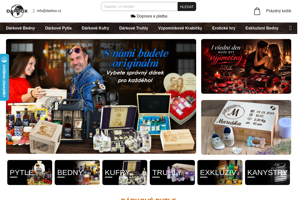 Darbox.cz