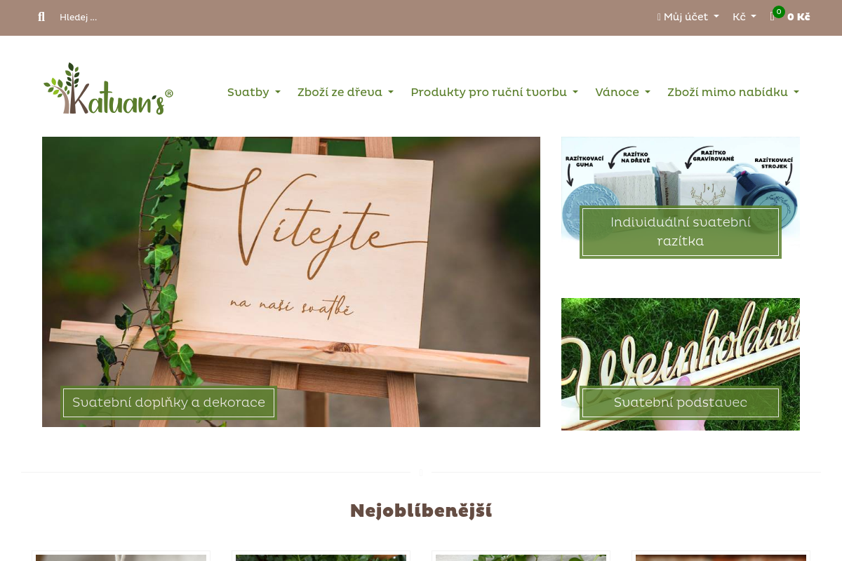Katuans.cz