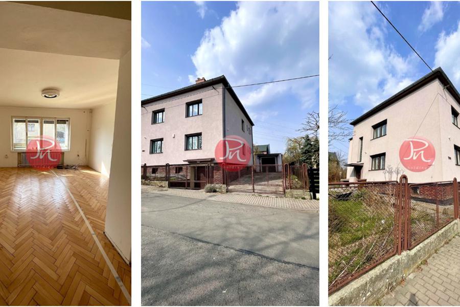 Prostor pro vaši praxi, kanceláře nebo centrum!