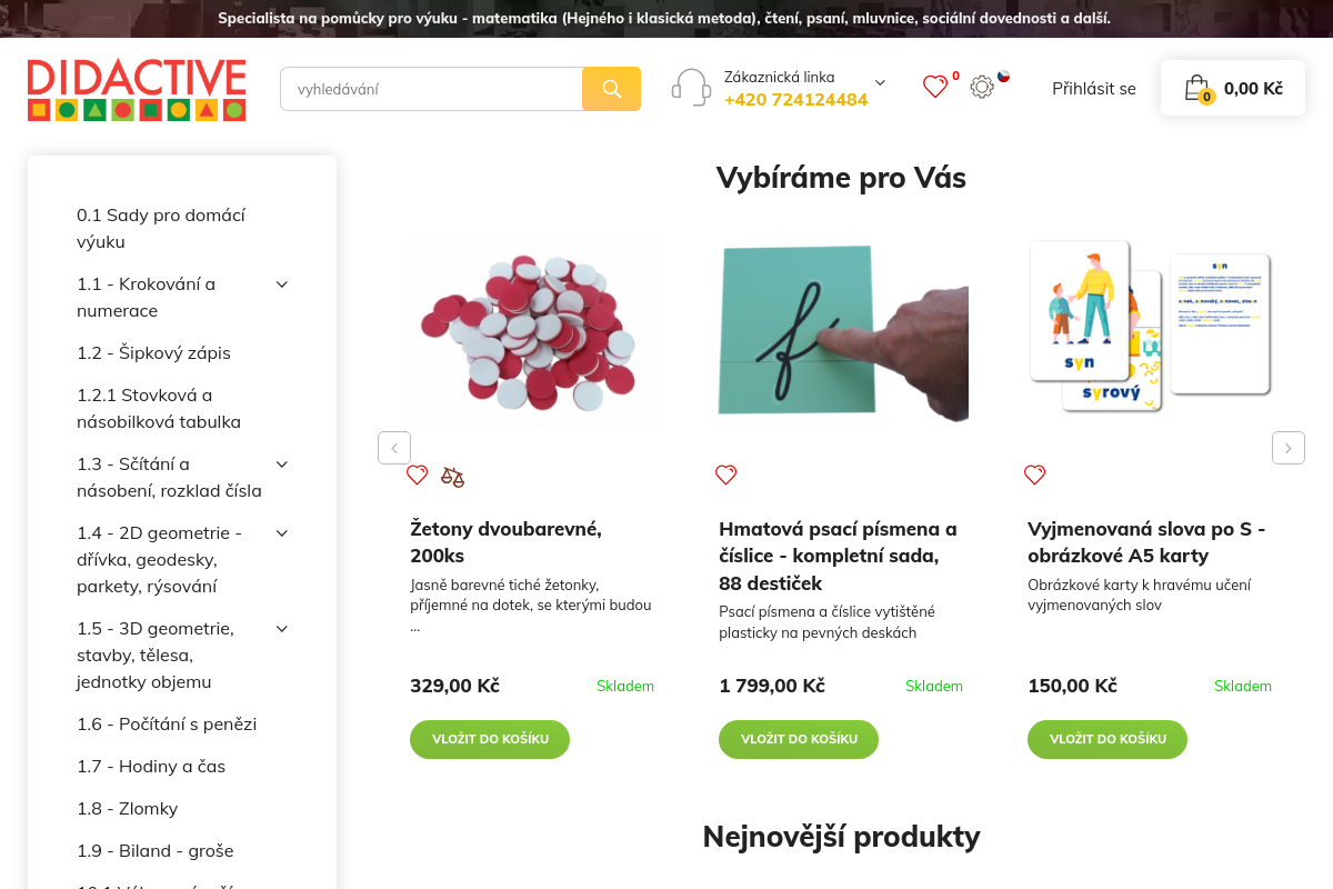 Didactive.cz