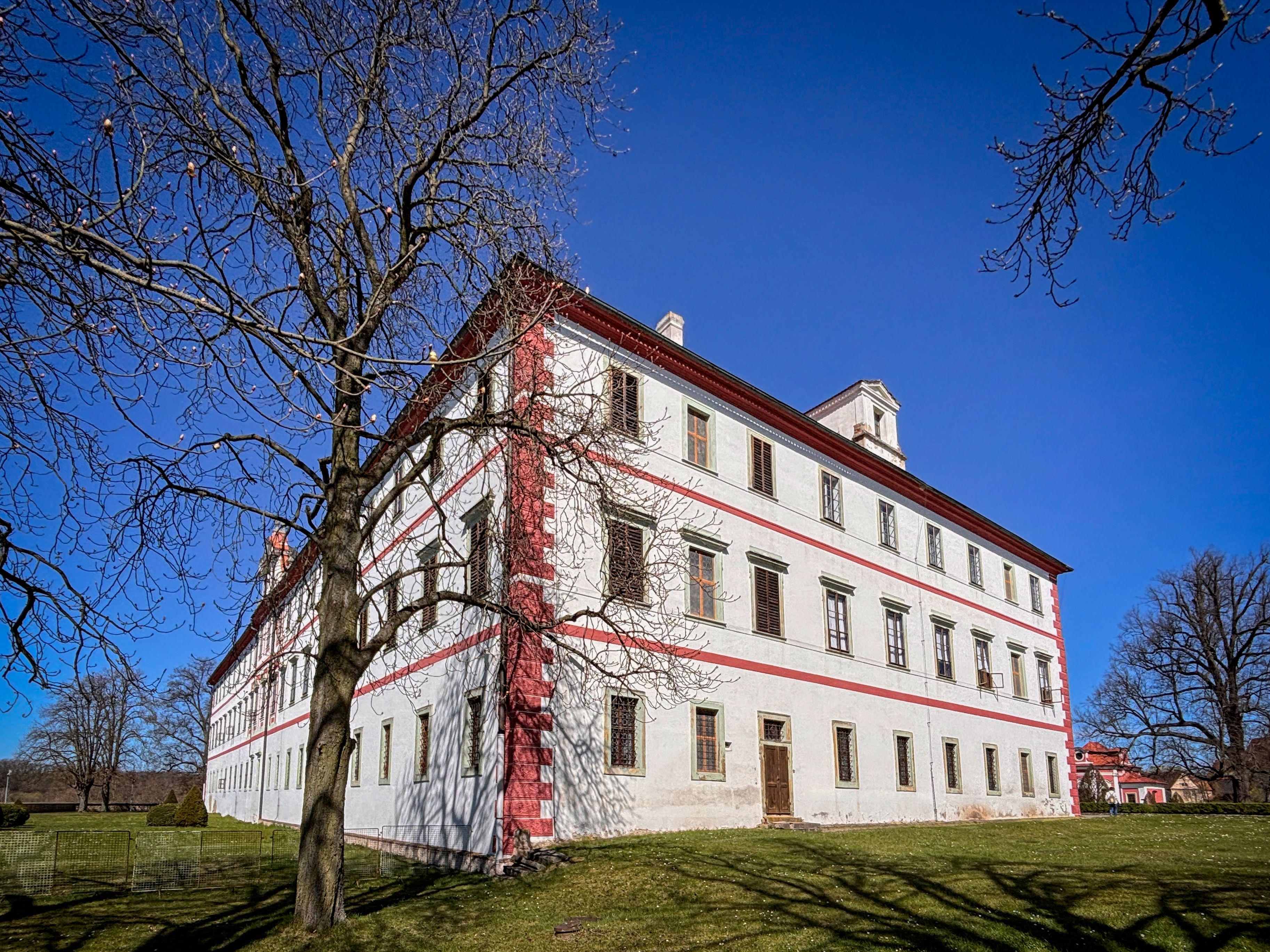 Muzeum města Mnichova Hradiště foto 3