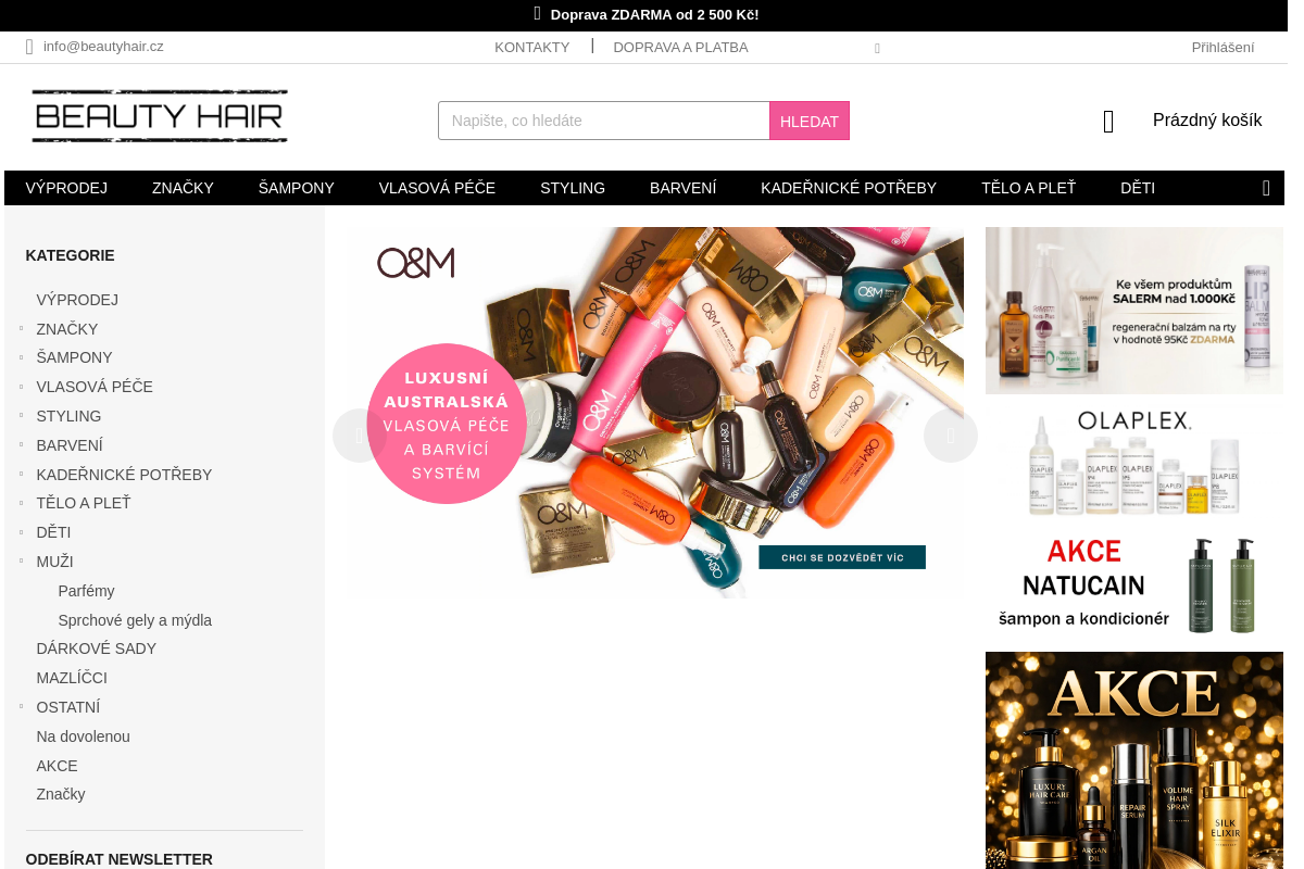 Beautyhair.cz
