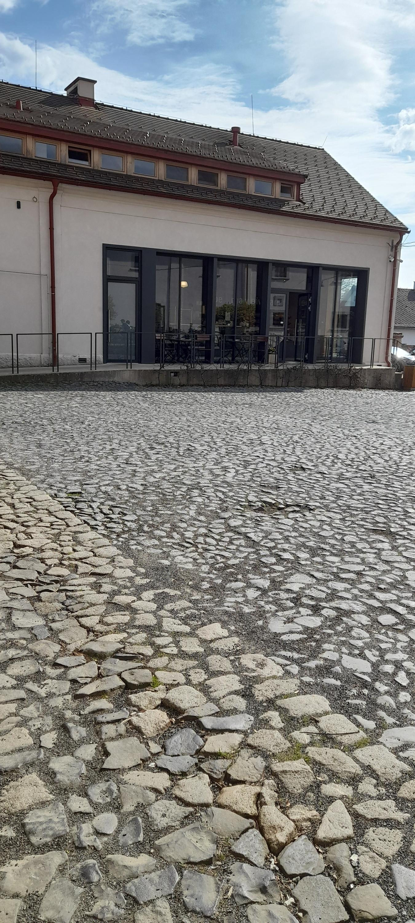 Pekárna Pivovar Cvikov foto 2