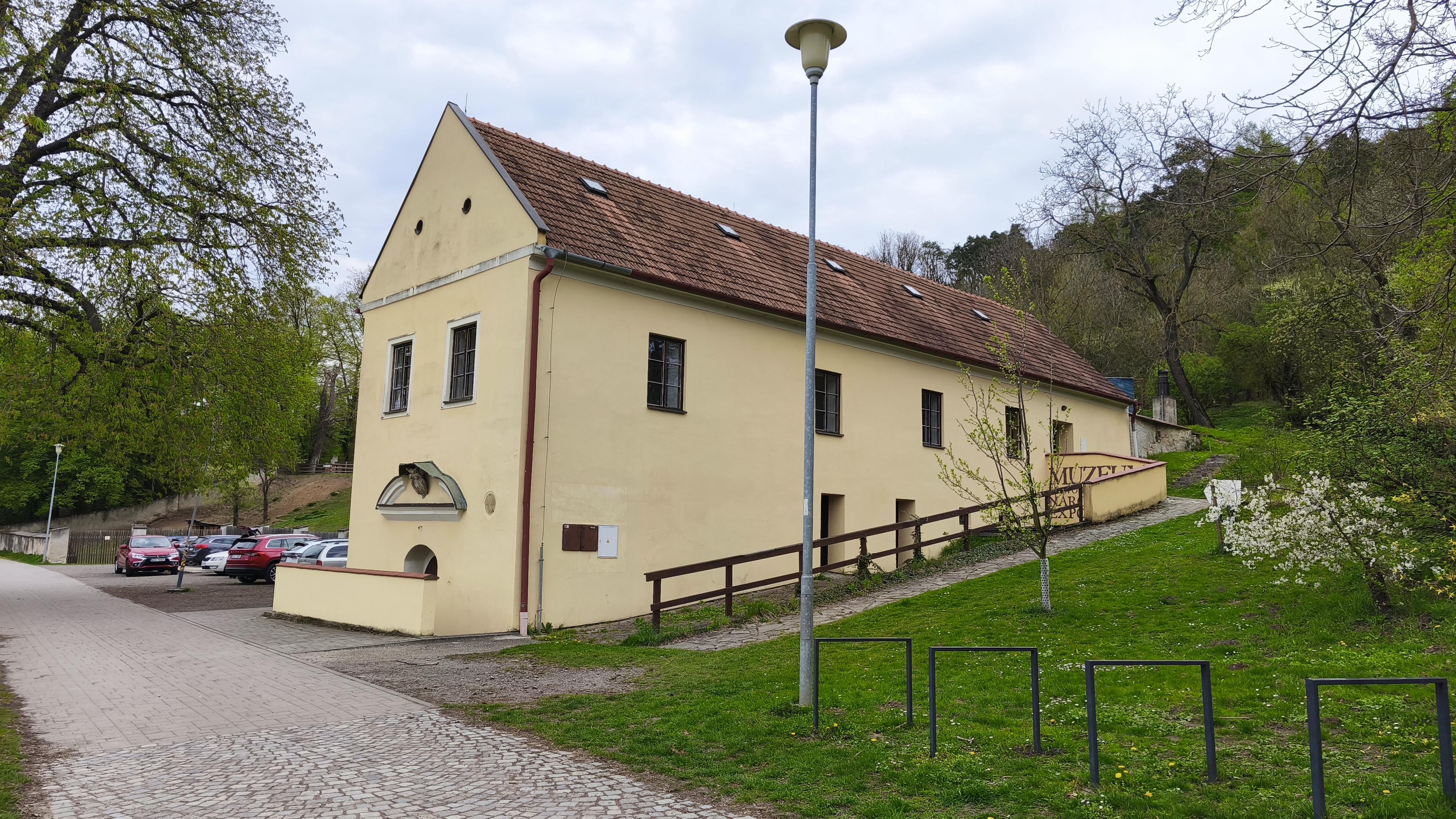 Muzeum Hájenka foto 2