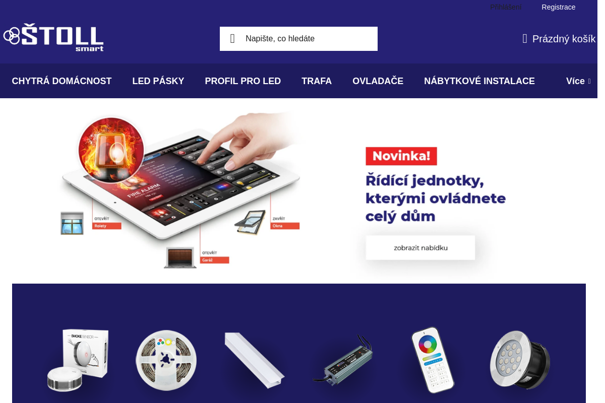 Stollsmart.cz