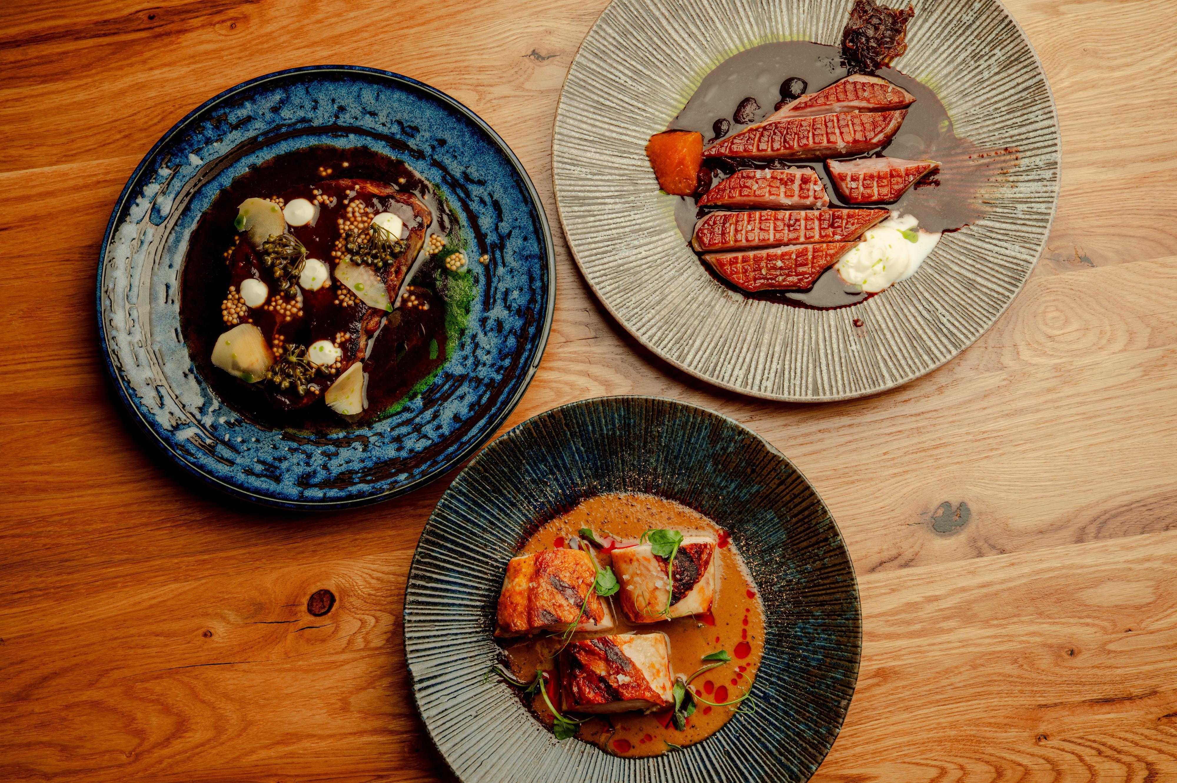 Restaurace & Catering IMRVÉRE