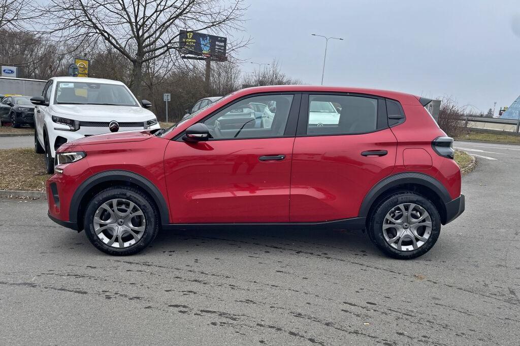 Citroën C3 | C3 YOU Turbo 100k Manual