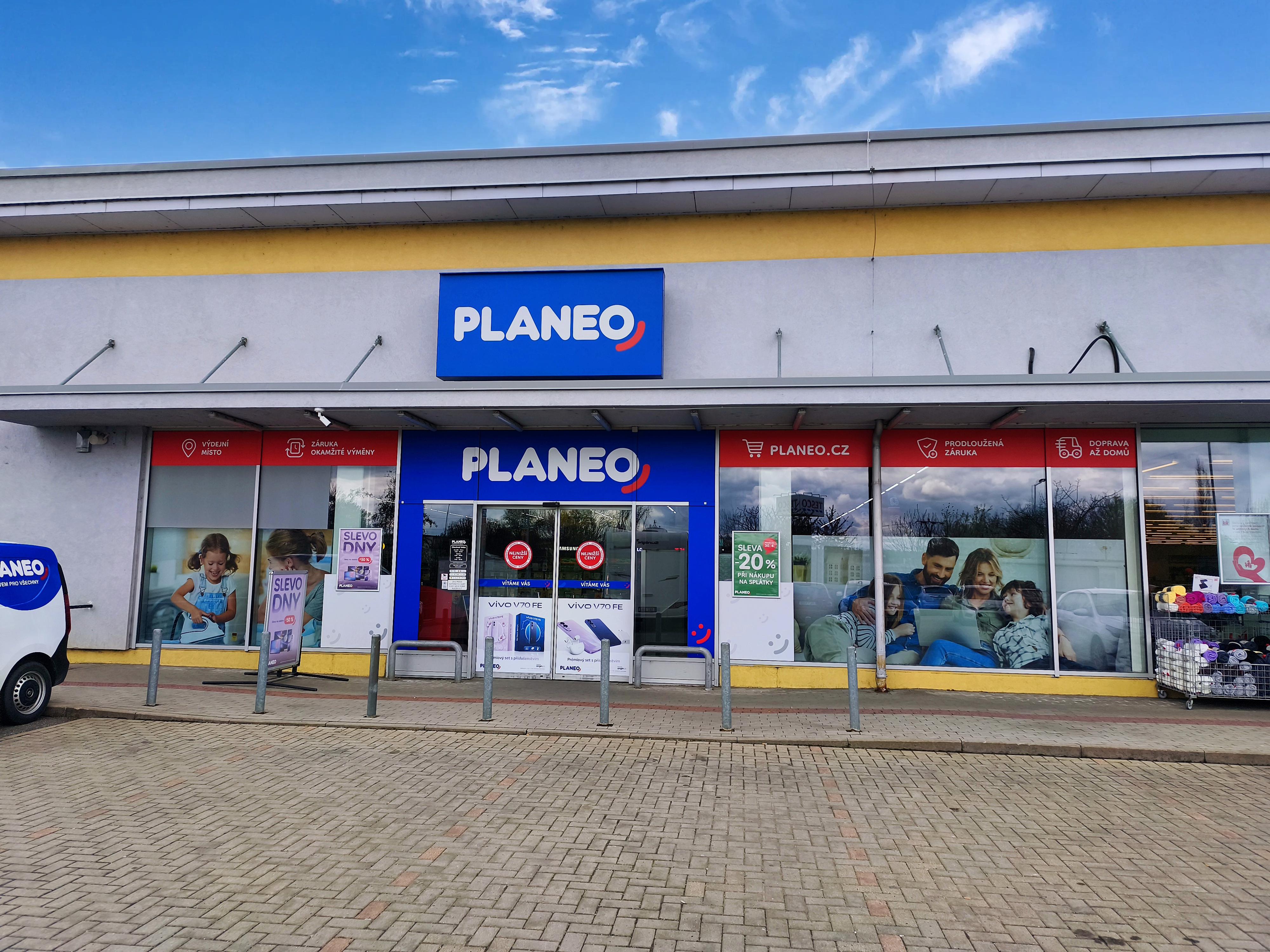 PLANEO