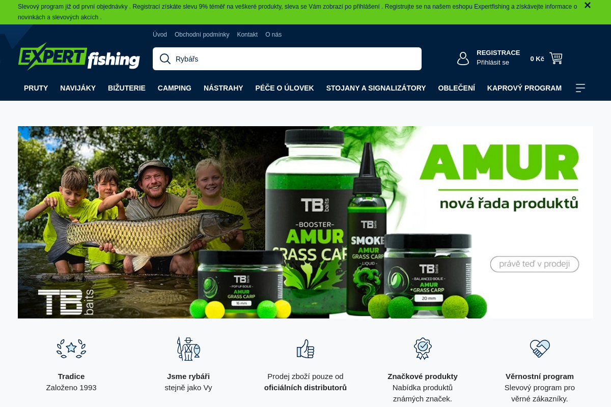 Expertfishing.cz