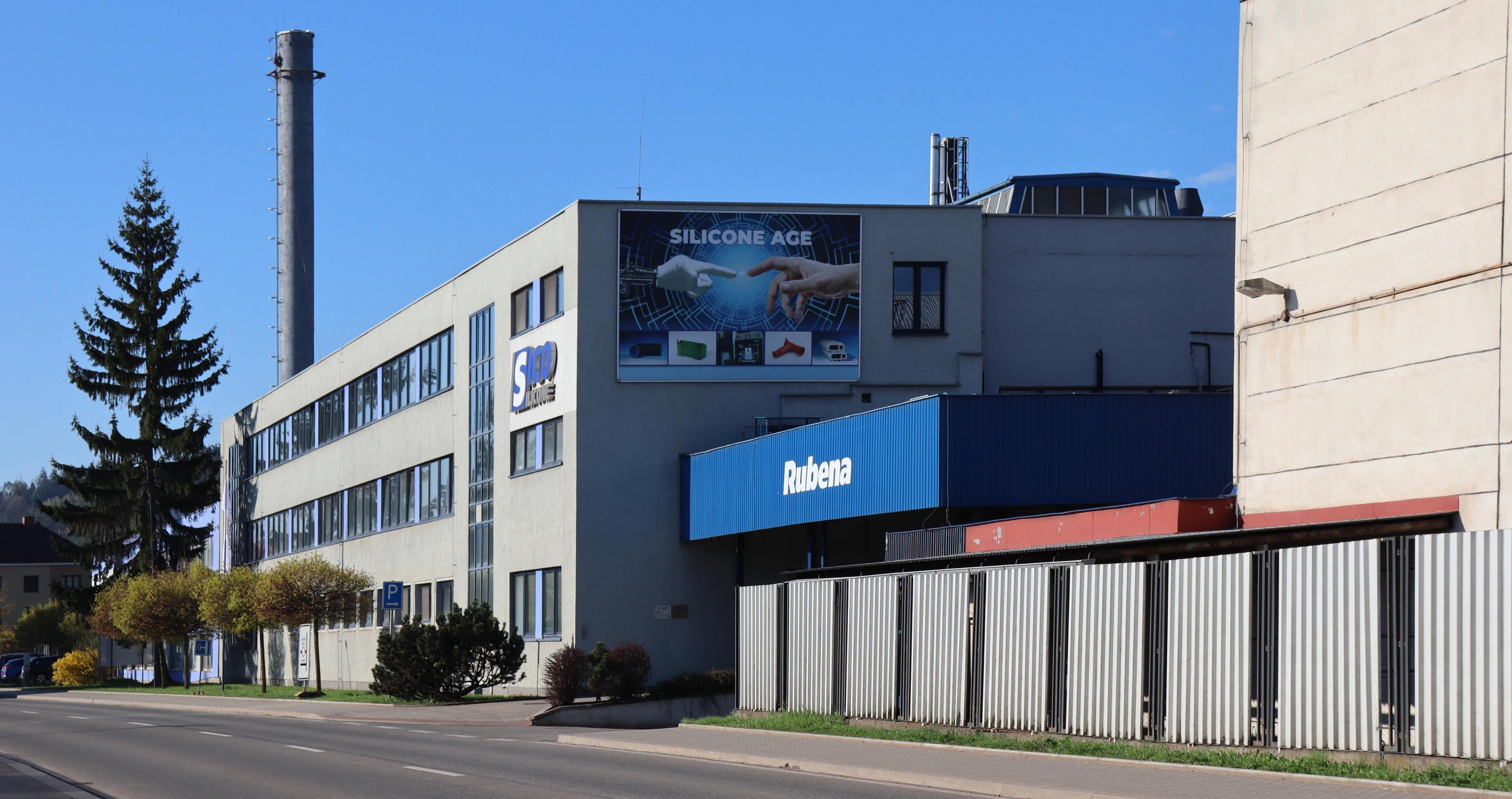 SICO silicone s.r.o. foto 6