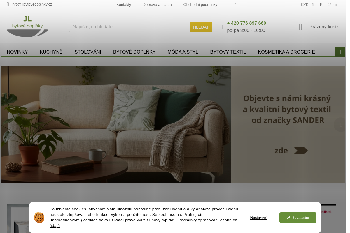 Jlbytovedoplnky.cz