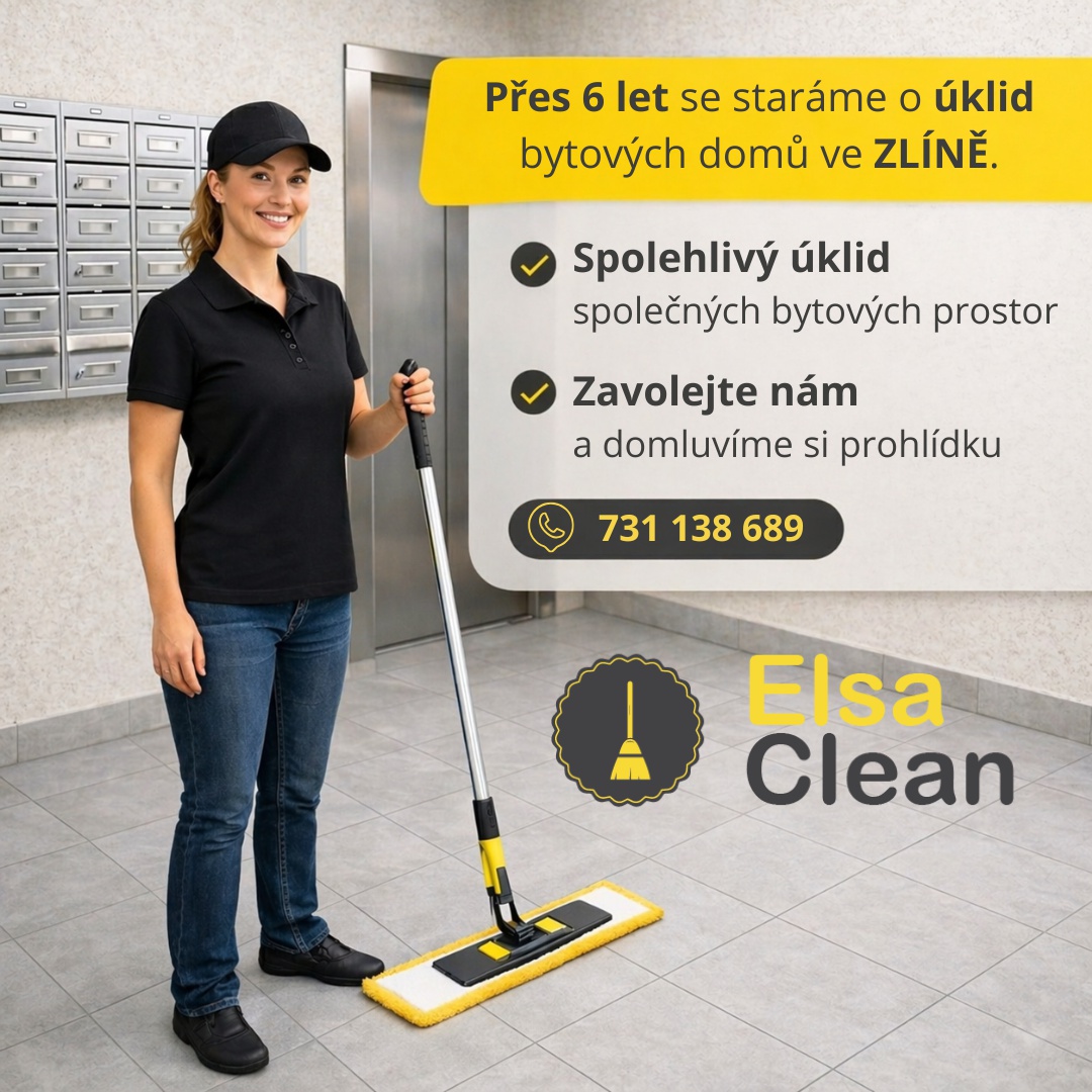 Elsa Clean foto 2