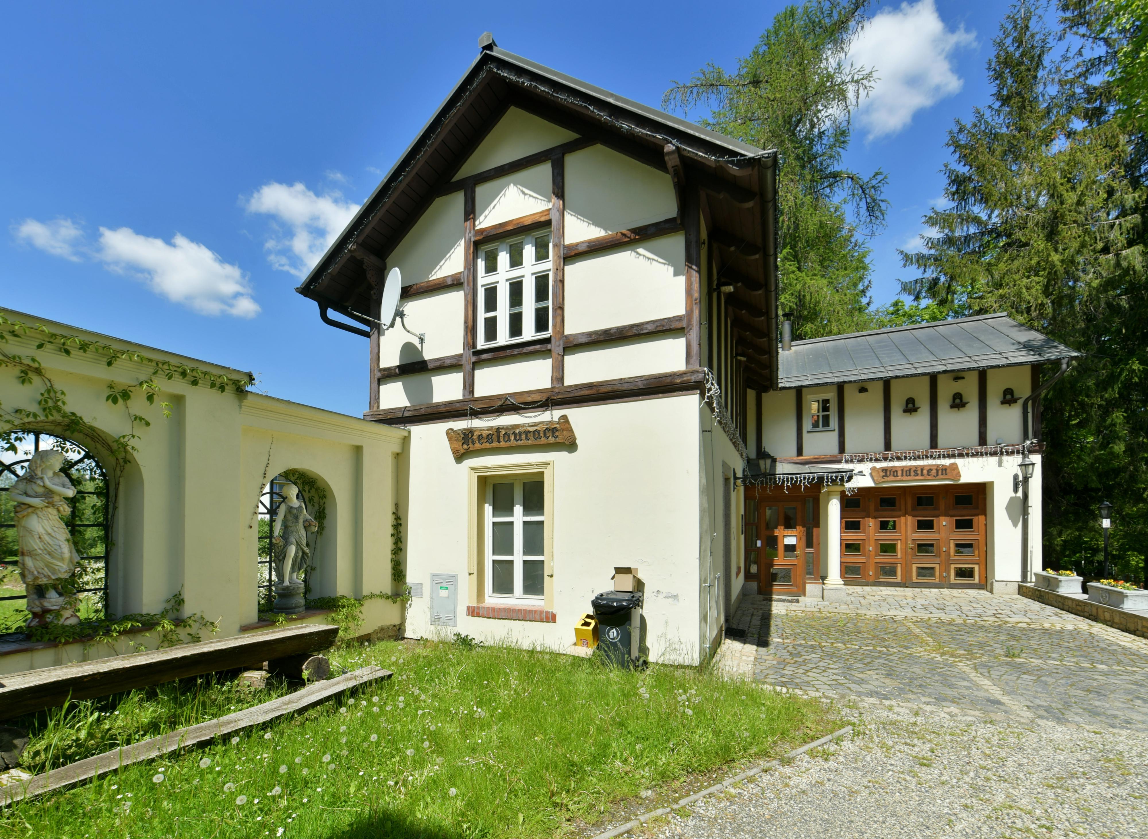 LÁZNĚ LIBVERDA, a.s. foto 4