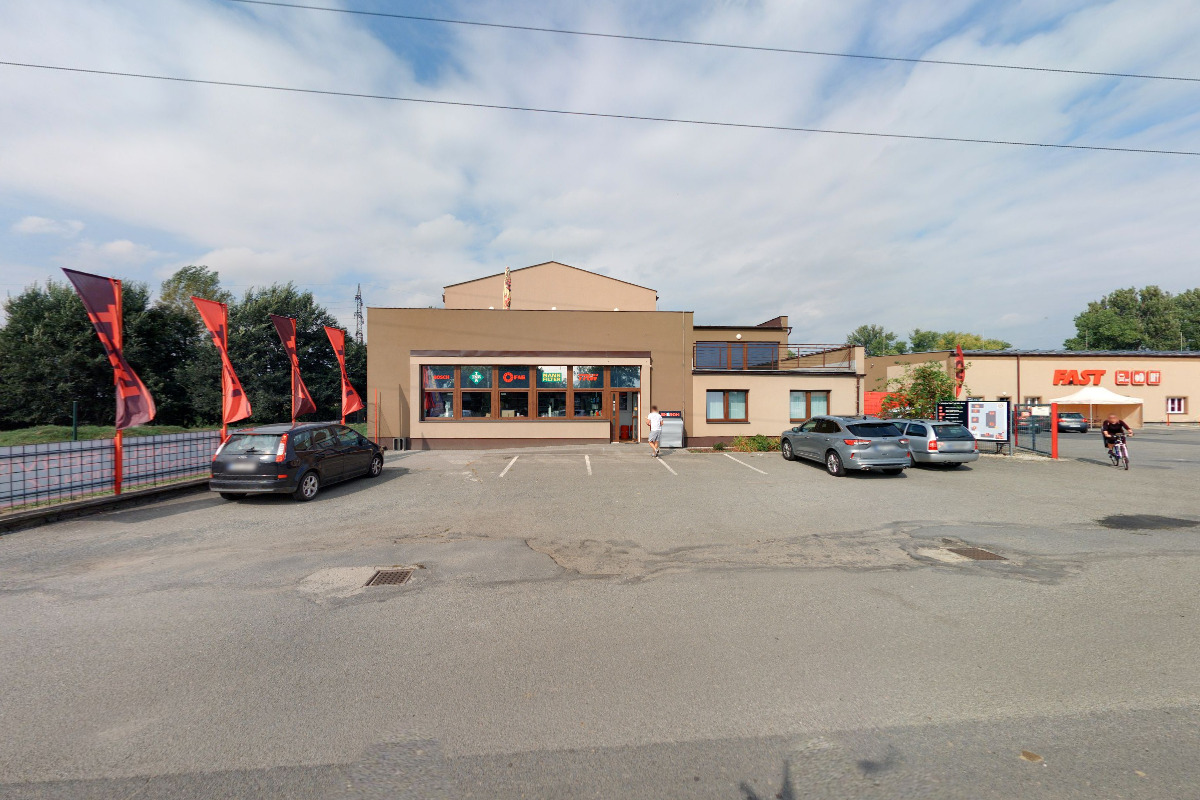 Barbora Marek fotografka