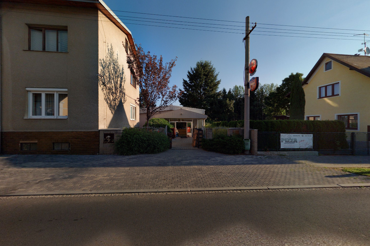 Café Meriska