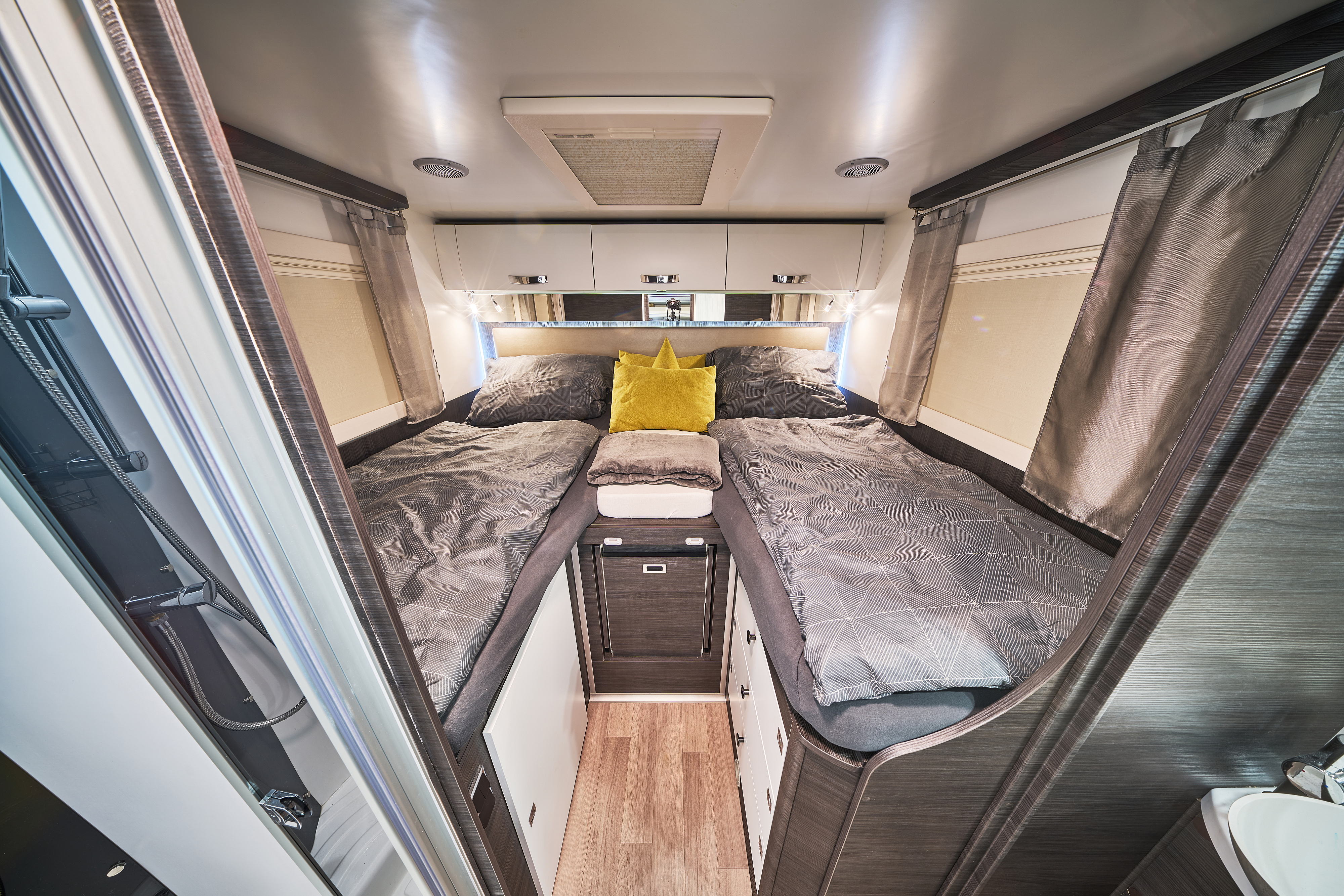 Obytňáky - Krkonoše foto 2