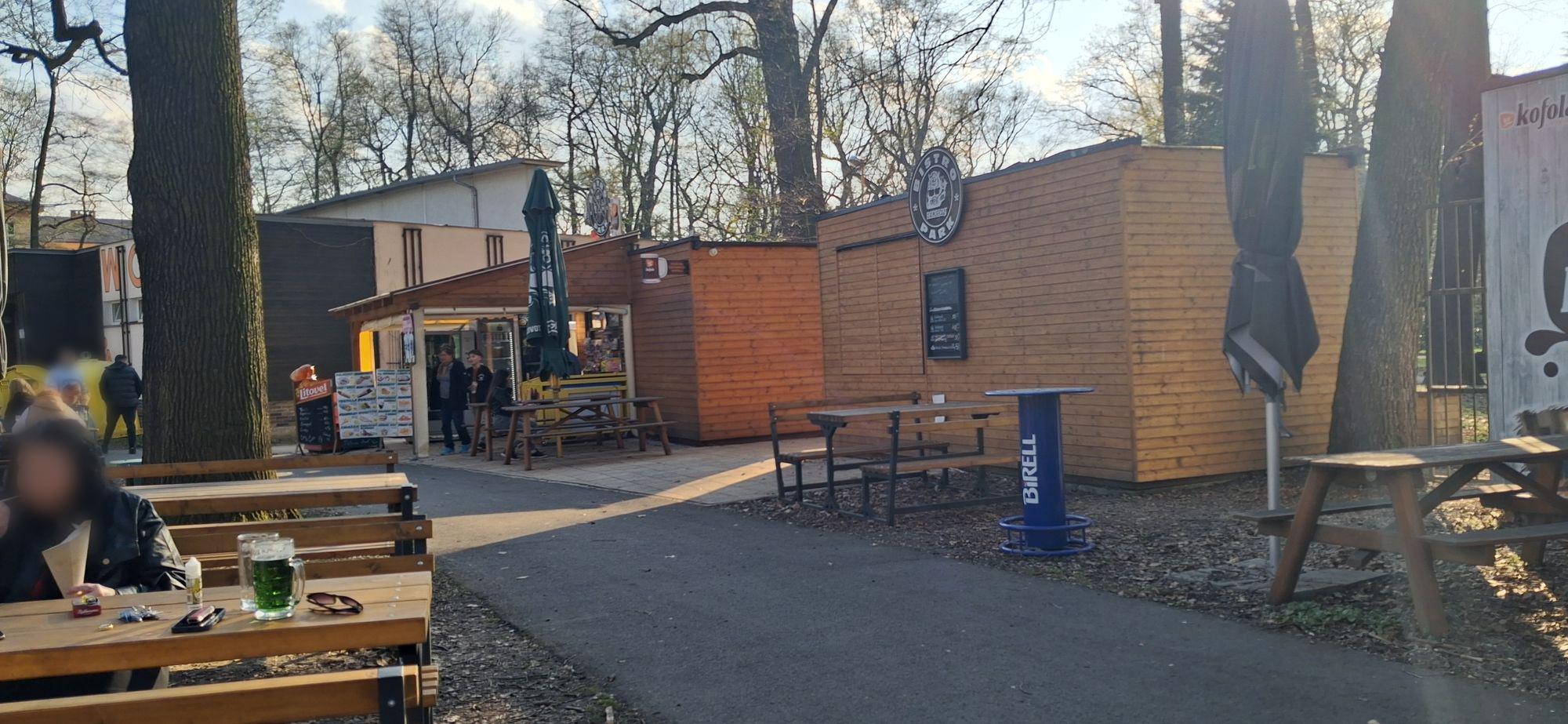 Bistro hobby park Bohumín foto 3