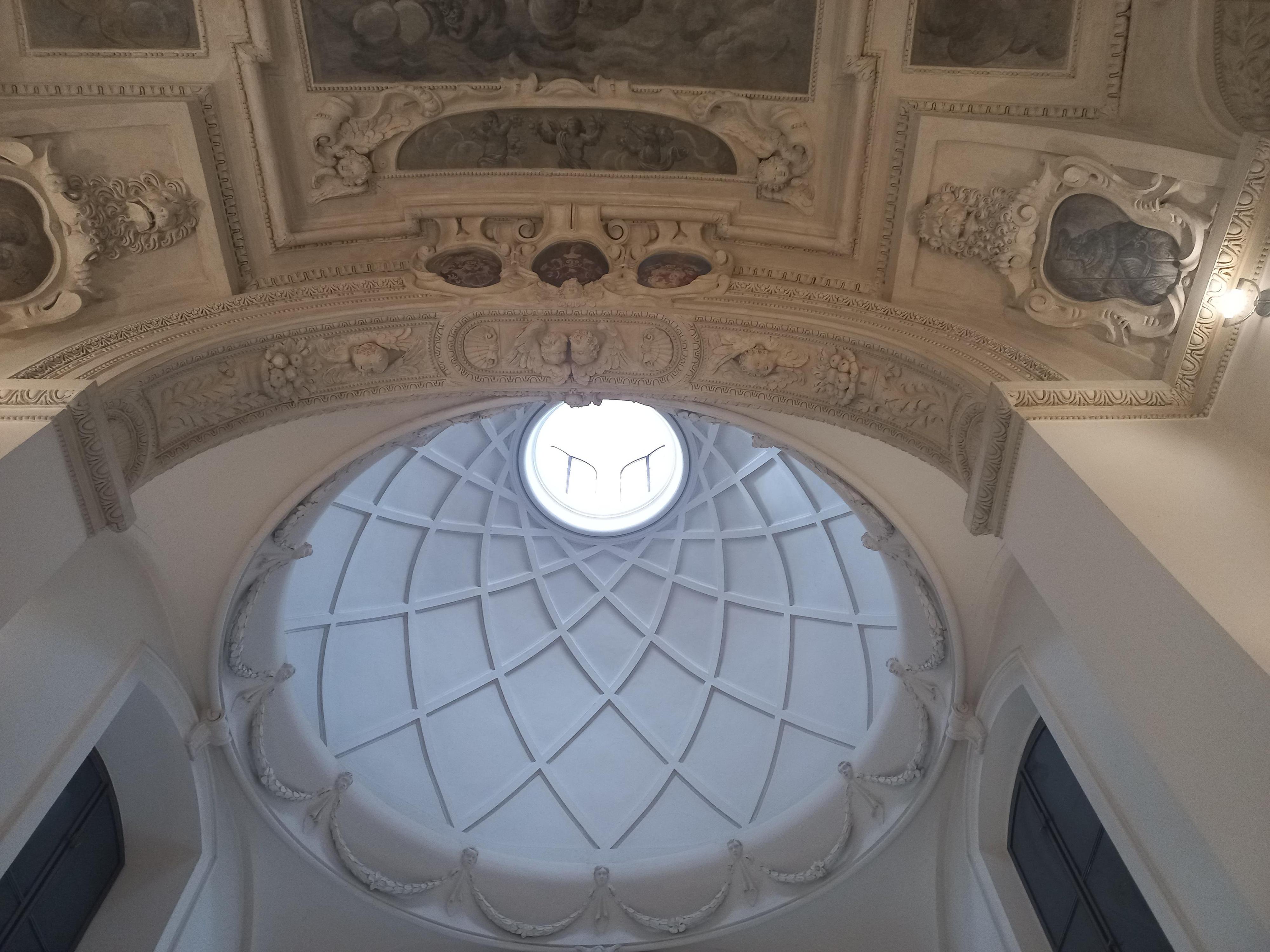 Italský kulturní institut foto 6