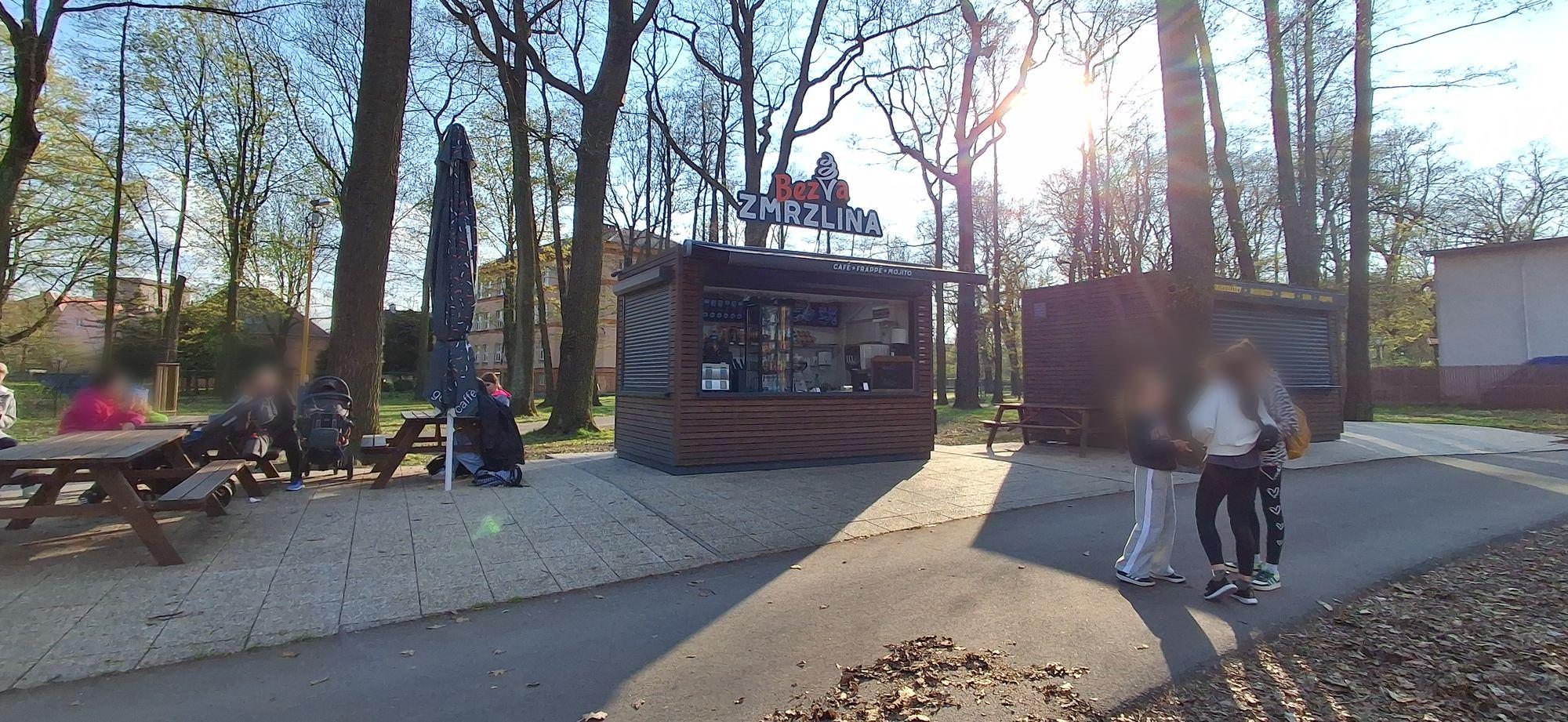 Bezva zmrzlina foto 4