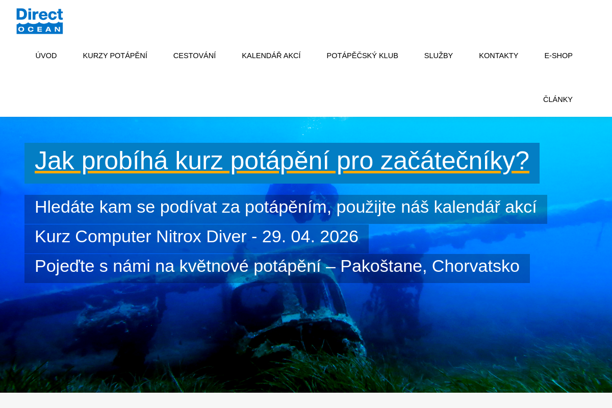 Direct Ocean