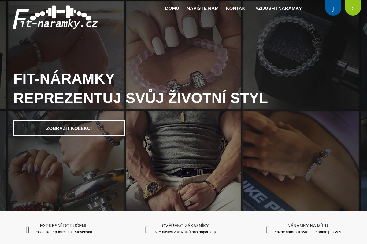 Fit-naramky.cz foto 1
