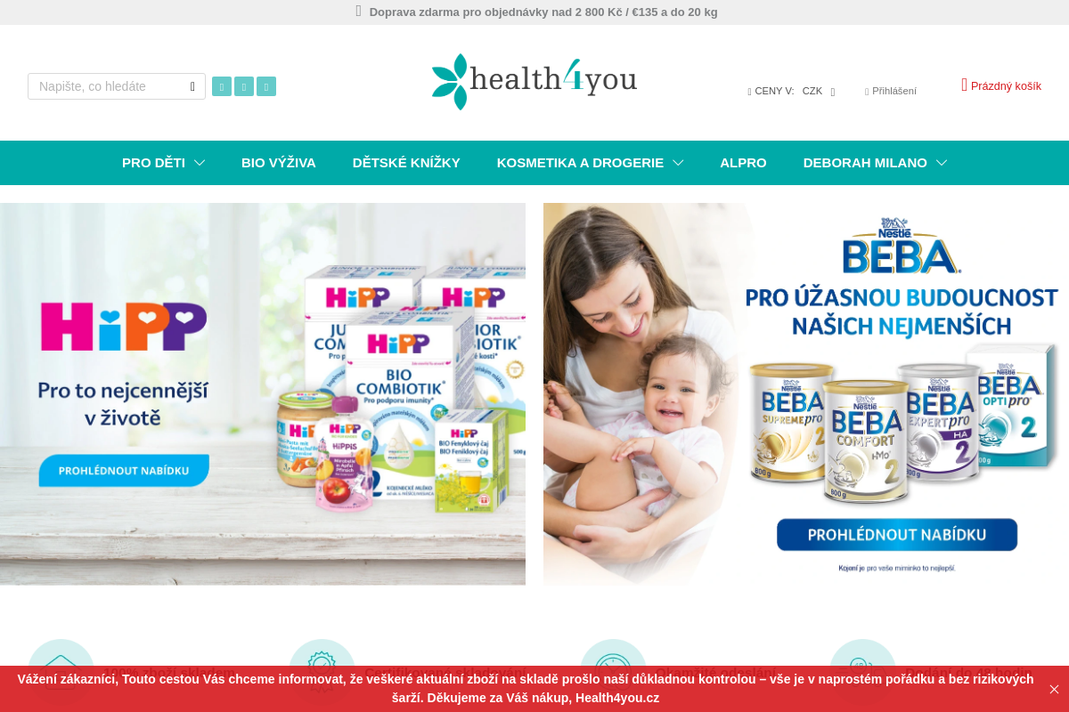 Health4you.cz