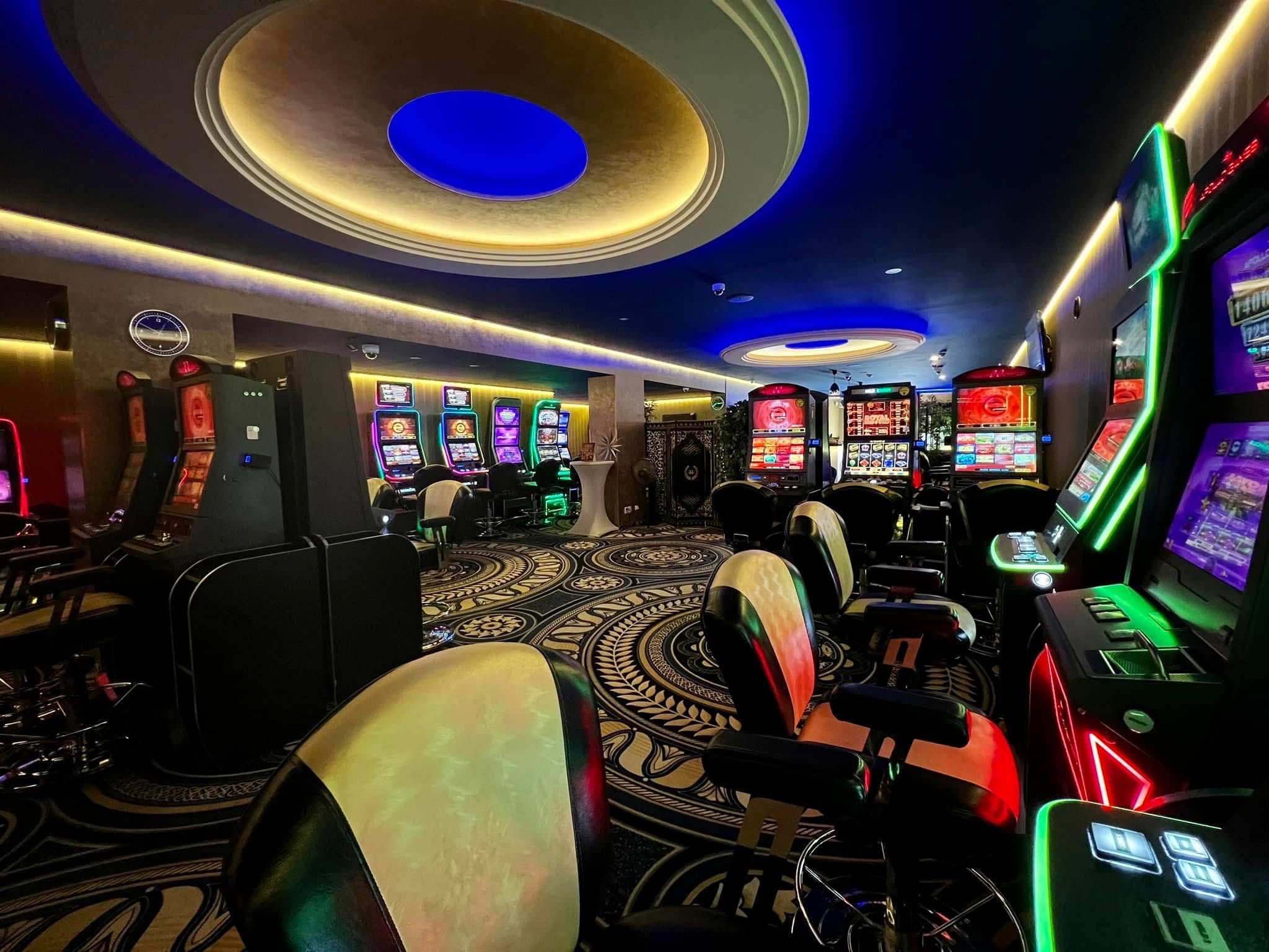 Golden Queen Casino foto 5