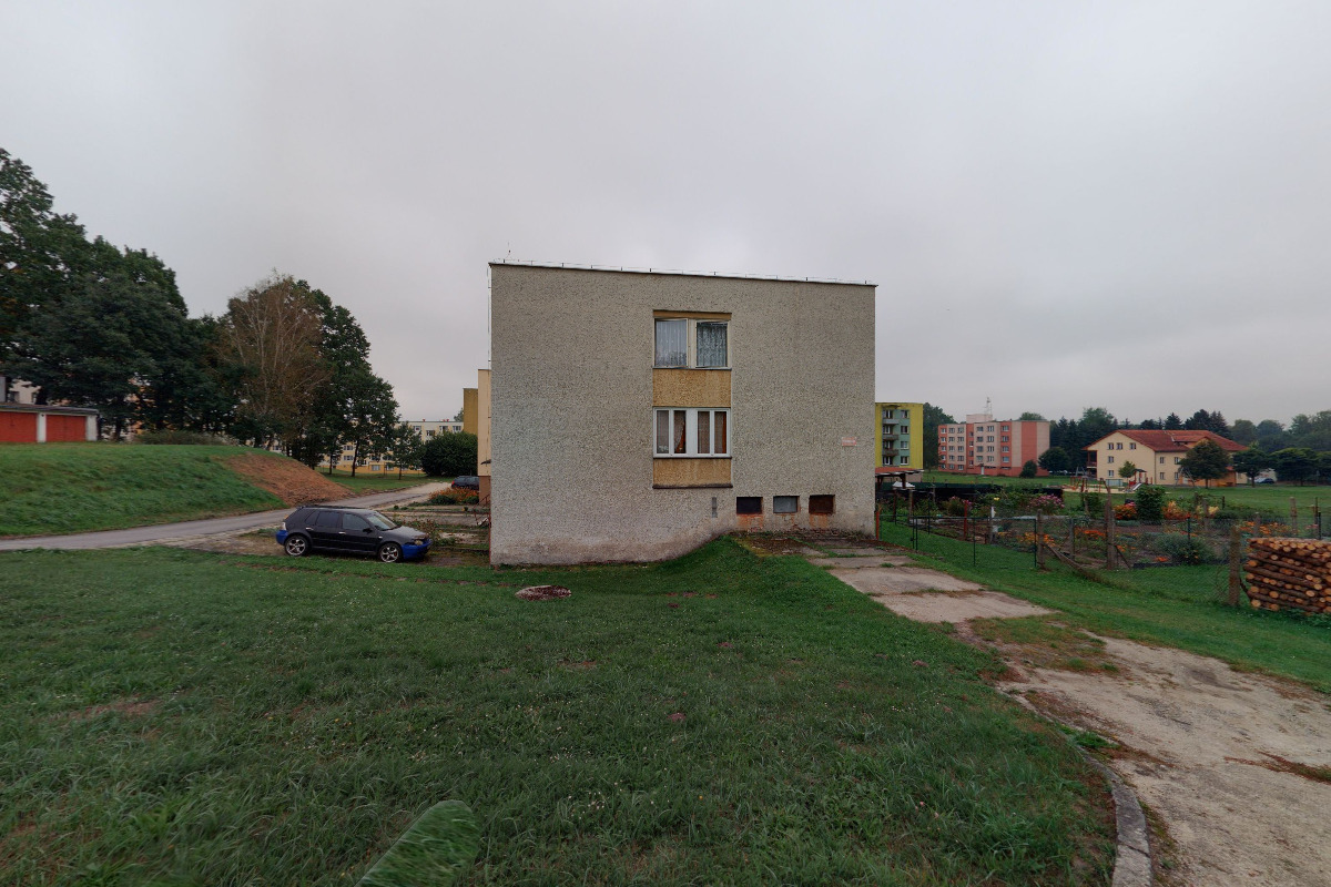 Ladislav Biňovec - zemní práce foto 1