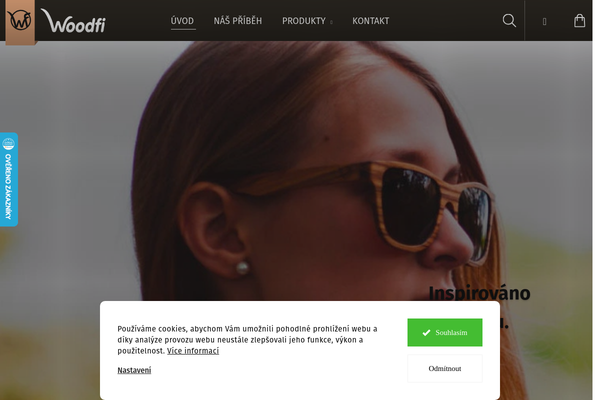 Woodfi.cz