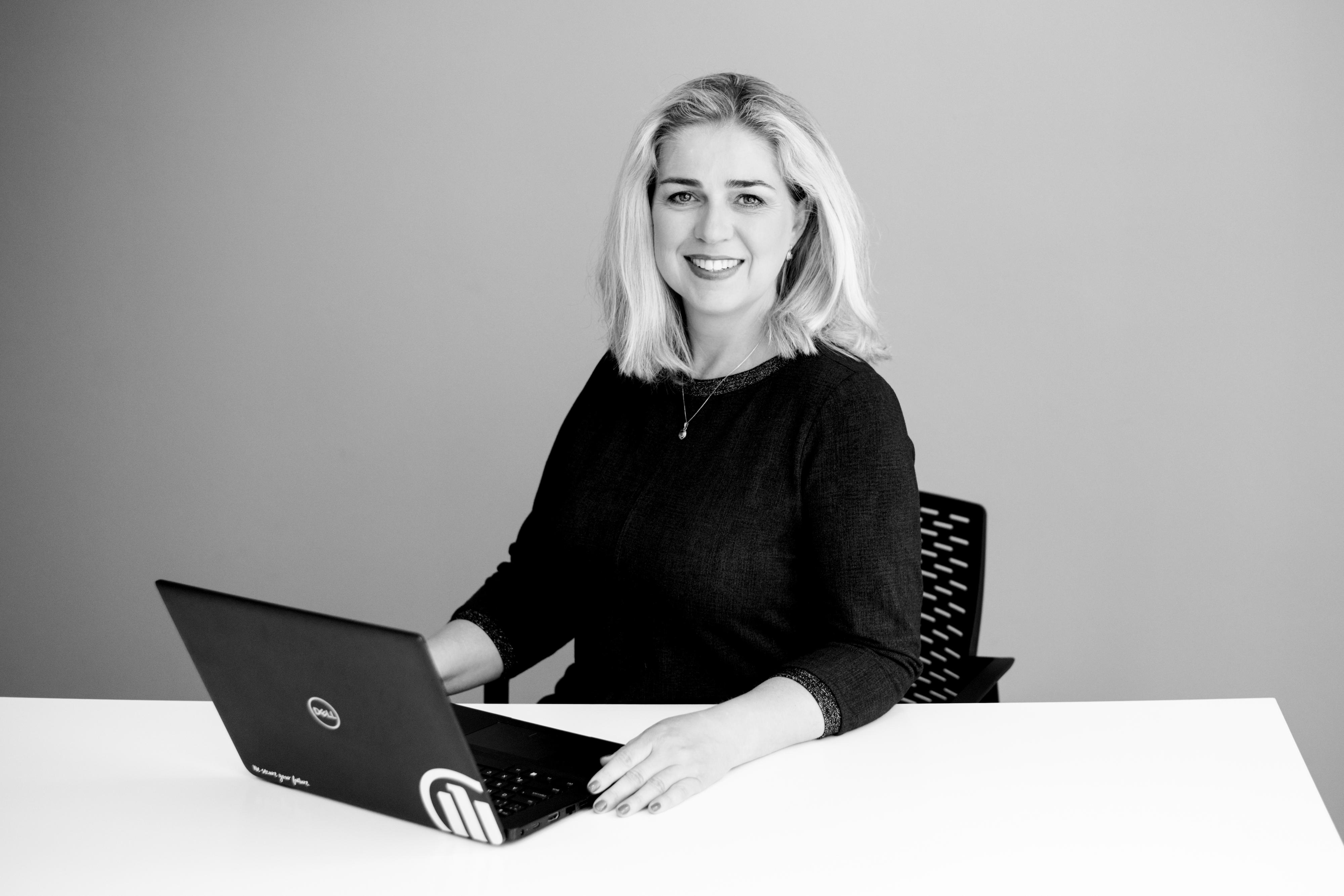 Allianz pojišťovna, a.s. - Ing. Vítězslava Vaculková foto 2