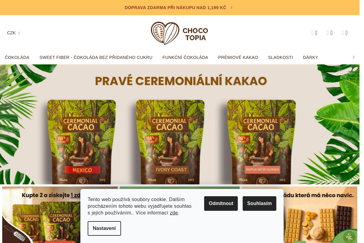 Chocotopia.cz