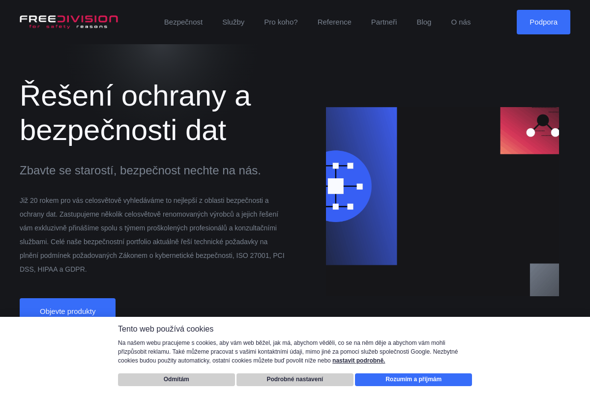 FreeDivision, s.r.o.