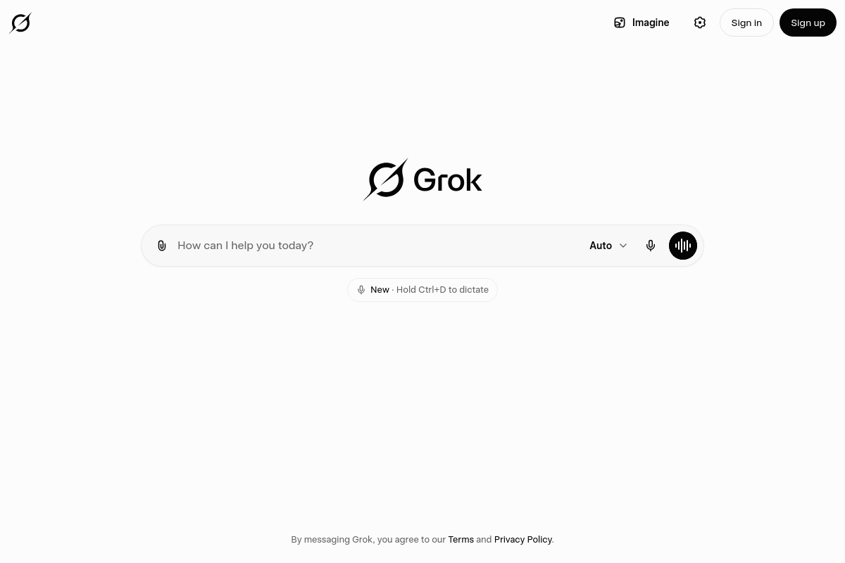 GROK